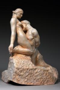 Auguste Rodin / Sansürsüz:)